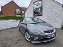 Honda Civic Type S Gt I-cdti