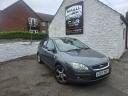 Ford Focus Ghia 115