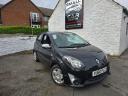 Renault Twingo I-music