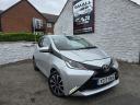 Toyota Aygo X-play Vvt-i