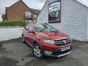 Dacia Sandero Stepway Laureate Tce
