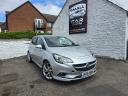 Vauxhall Corsa Sri Vx-line