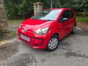VOLKSWAGEN Up! Take Up
