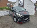 Ford Transit Custom 320 Limited