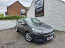 Vauxhall Corsa Energy