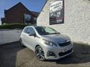 Peugeot 108 Allure