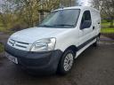 Citroen Berlingo Van Berlingo 600 Hdi Enterprise 75
