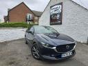 Mazda Cx-30 Sport Luxury Mhev