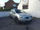 Nissan Qashqai+2 2.0 Dci N-tec+ Suv