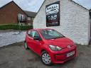 VOLKSWAGEN Up! Take Up