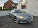 Vauxhall Insignia 2.0 Cdti Ecoflex Sri Hatchback