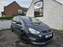 Ford S-max 2.0 Tdci Titanium X Sport Mpv