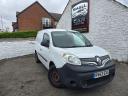 Renault Kangoo Ml19 Dci