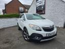 Vauxhall Mokka Se Cdti S/s 4x4